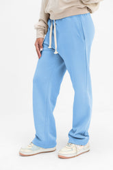 Virmo Straight-Leg Sweatpants